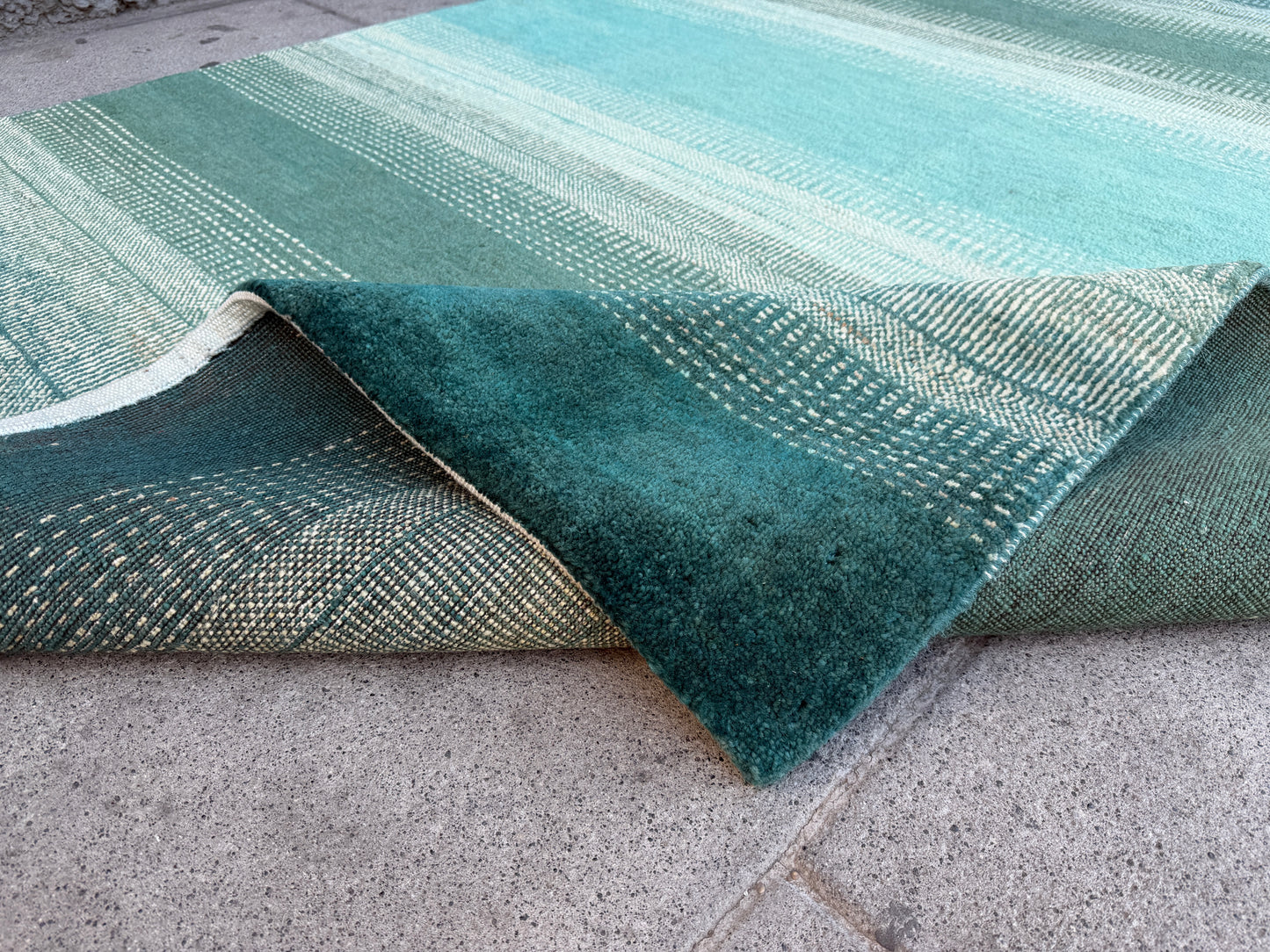 Gabbe rug 245x180cm