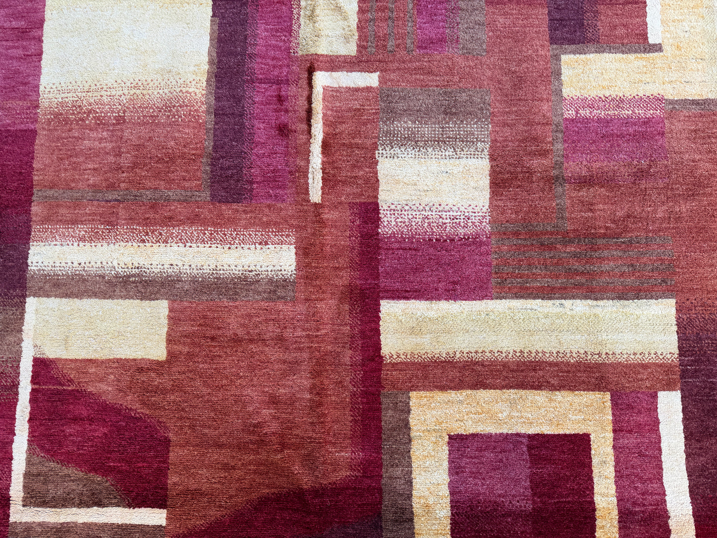 Gabbe rug 300x205cm