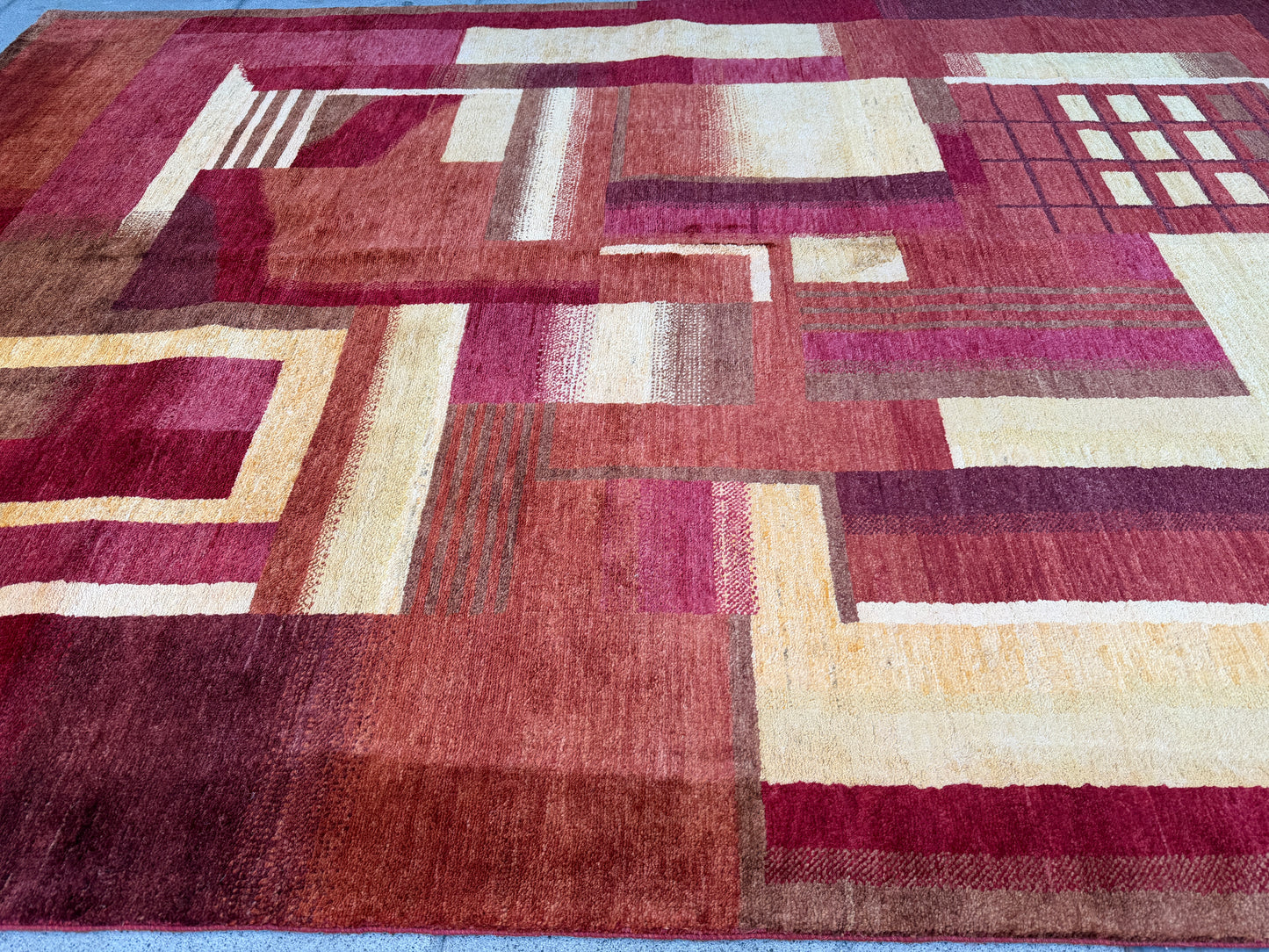 Gabbe rug 300x205cm