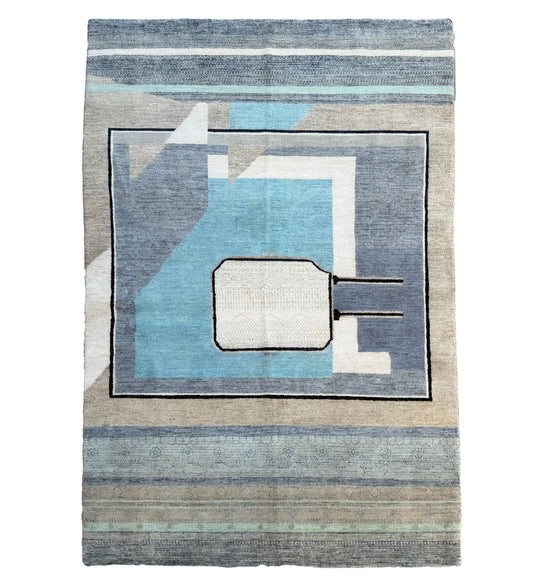 Gabbe rug 250x170cm