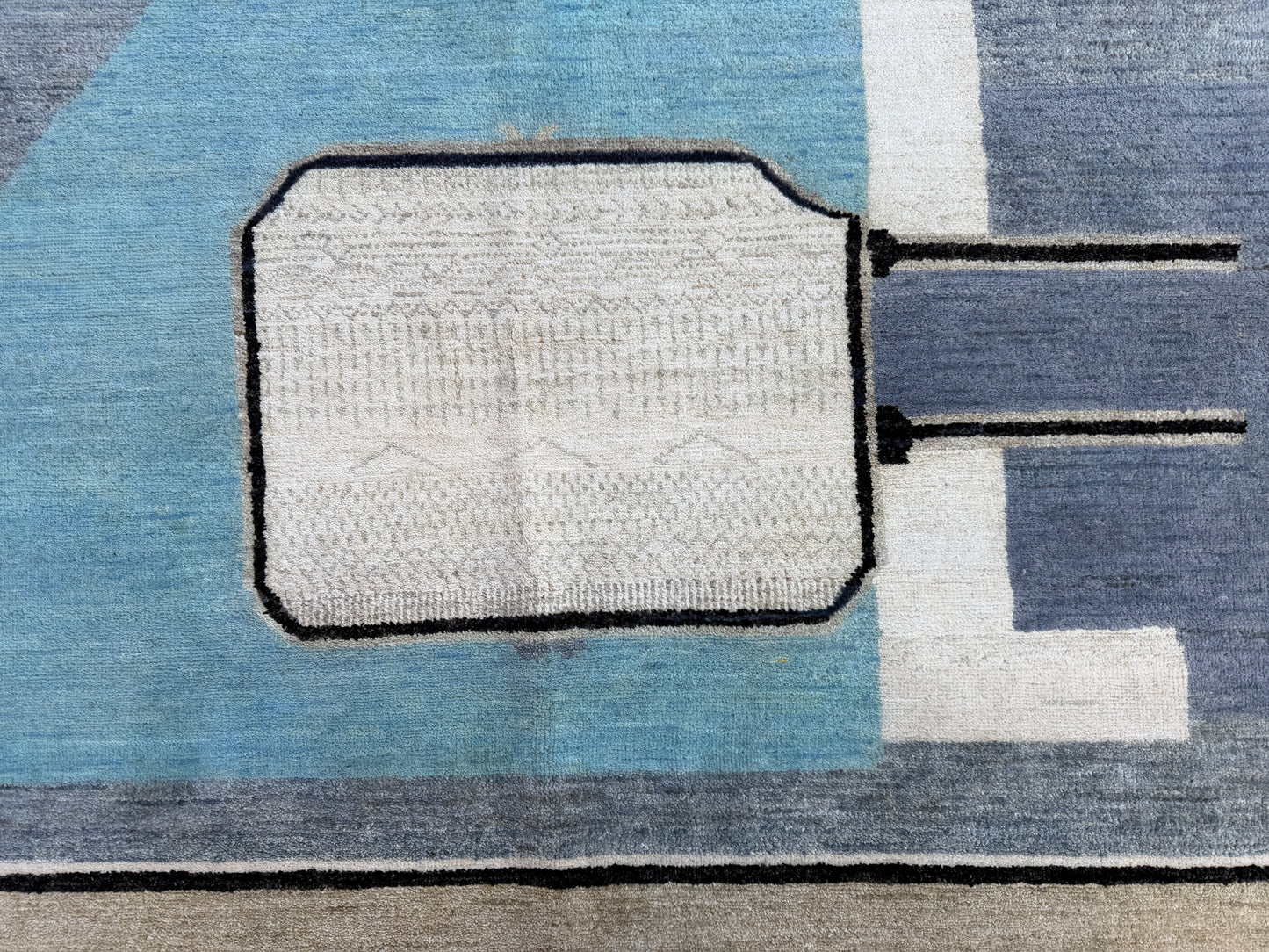 Gabbe rug 250x170cm