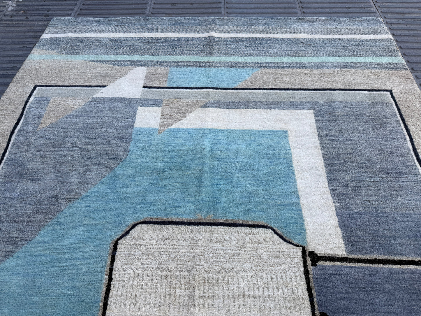 Gabbe rug 250x170cm