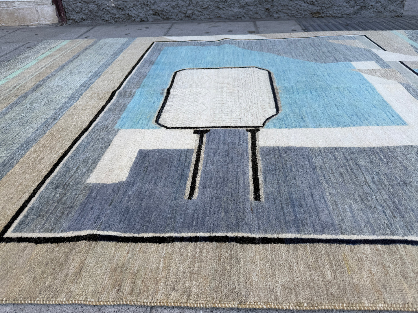 Gabbe rug 250x170cm