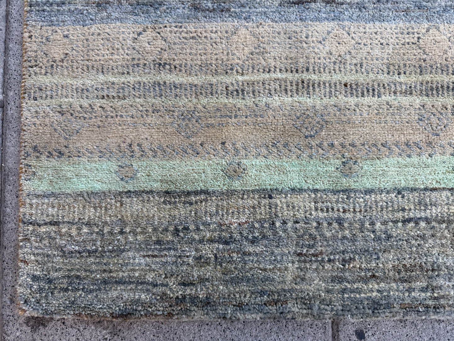Gabbe rug 250x170cm