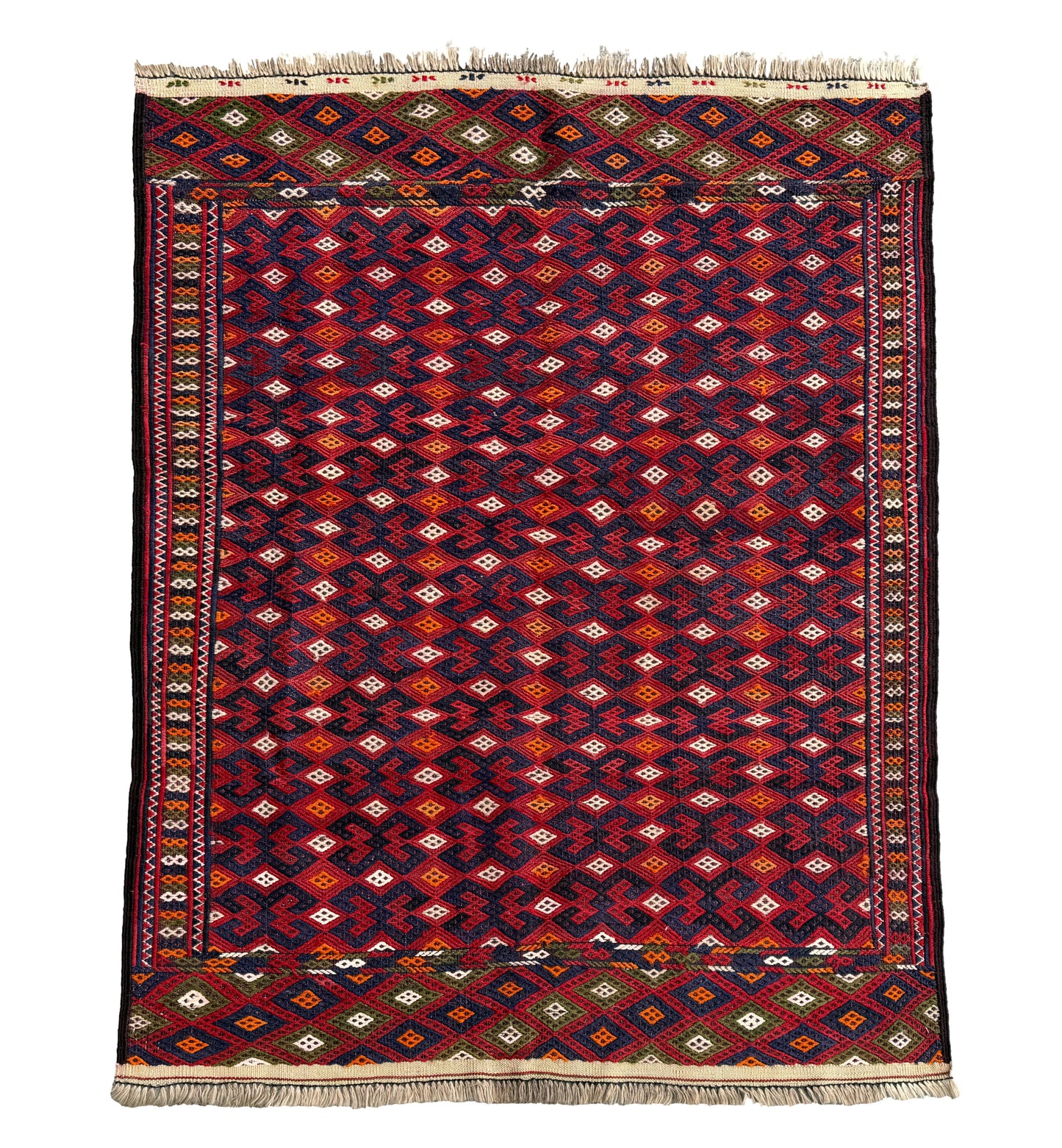 Vintage kilim 140x120cm