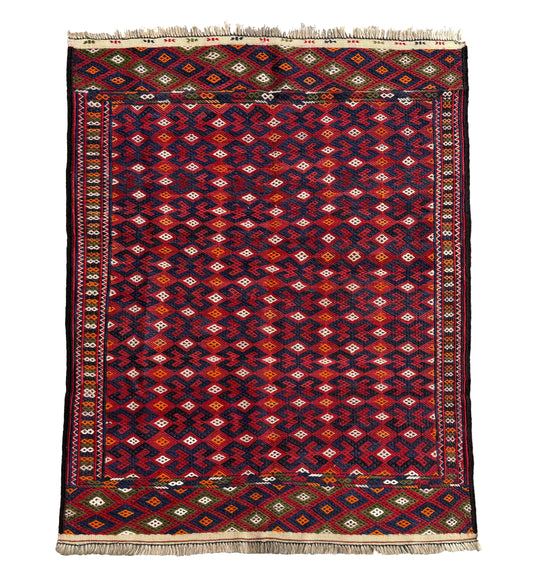 Vintage kilim 140x120cm
