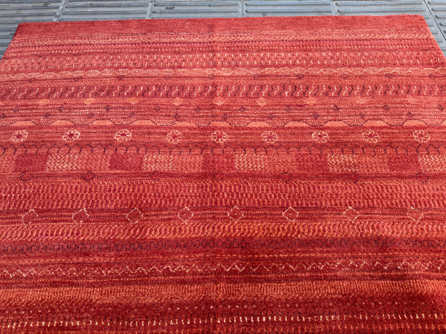 Gabbe rug 250x170cm