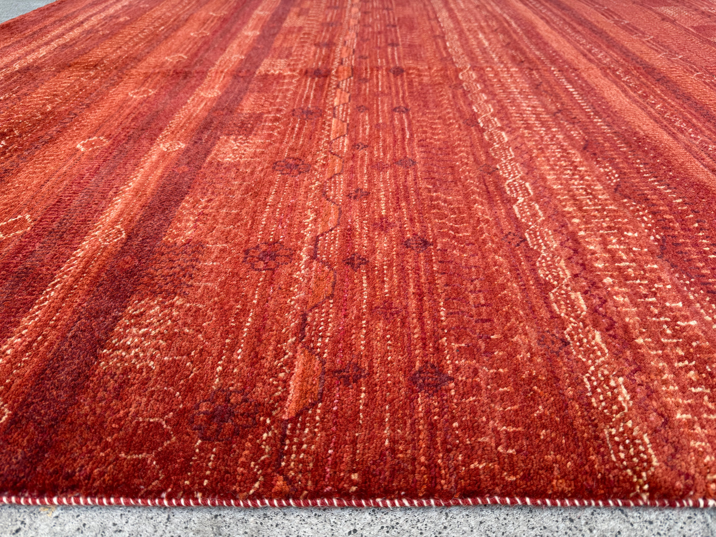 Gabbe rug 250x170cm