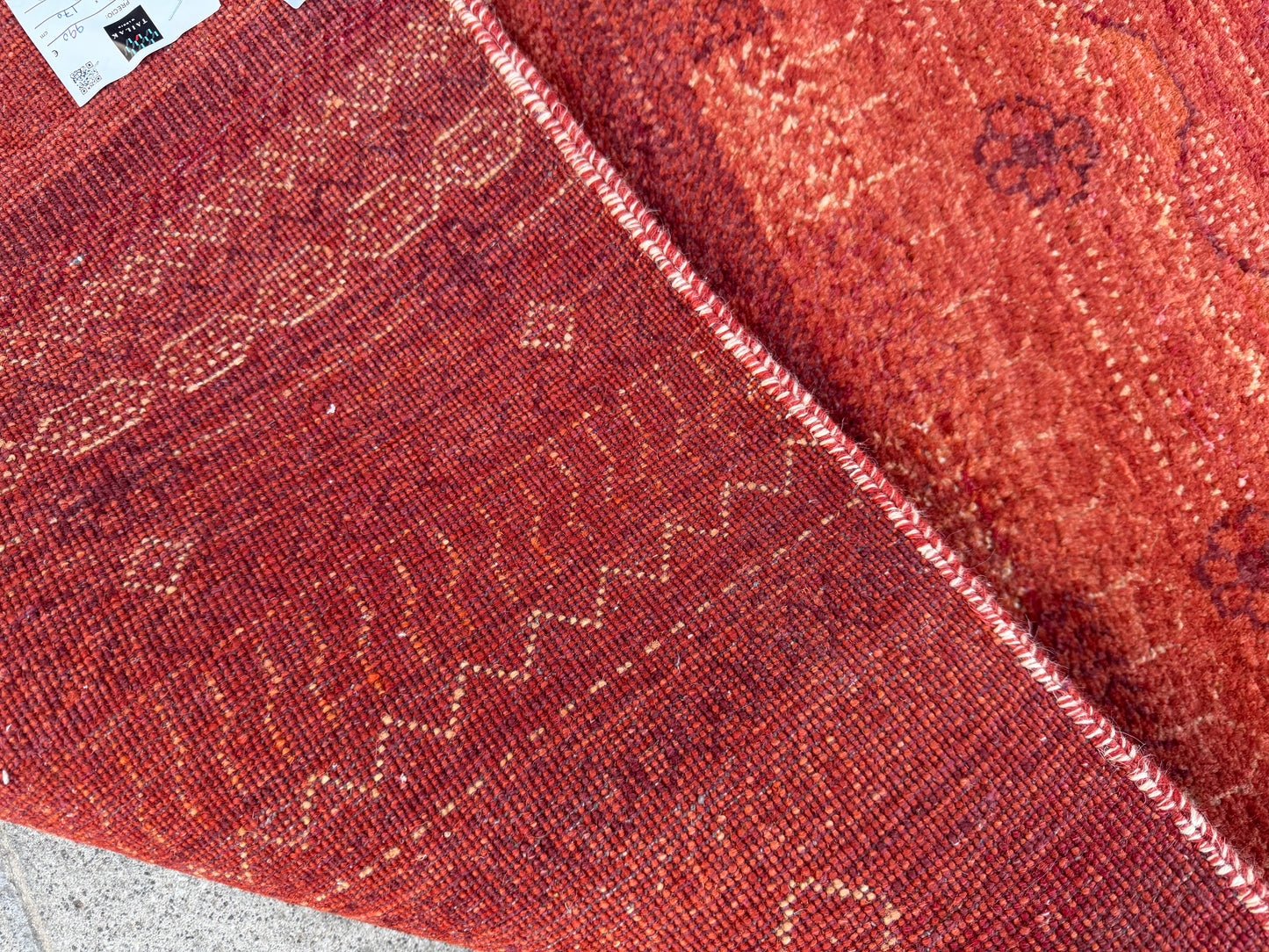 Gabbe rug 250x170cm