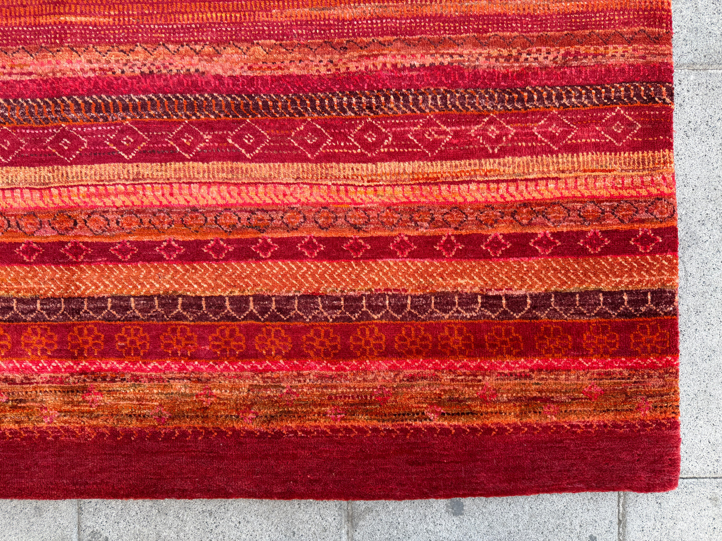 Gabbe rug 245x172cm