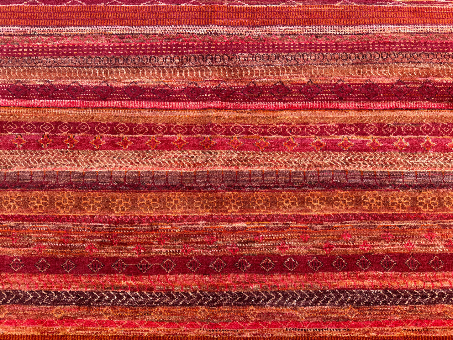 Gabbe rug 245x172cm