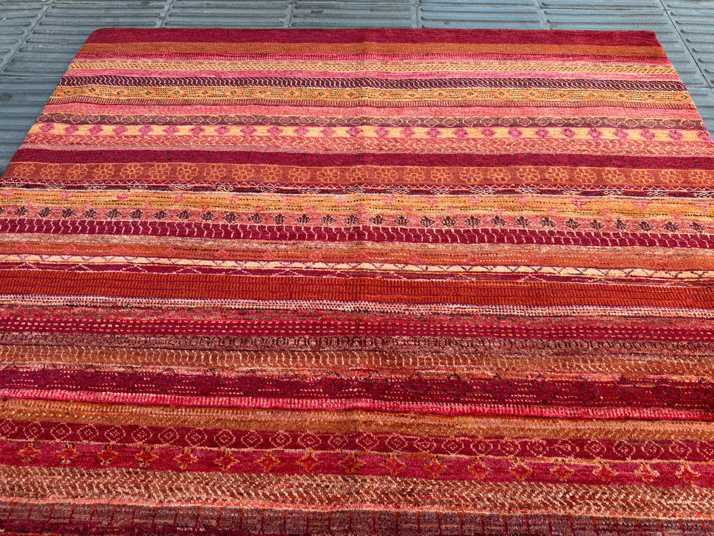 Gabbe rug 245x172cm