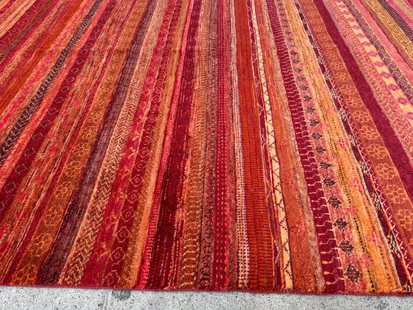 Gabbe rug 245x172cm