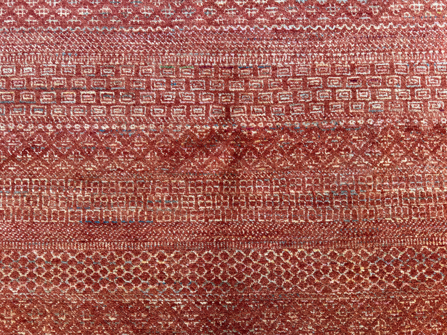 Gabbe rug 235x173cm