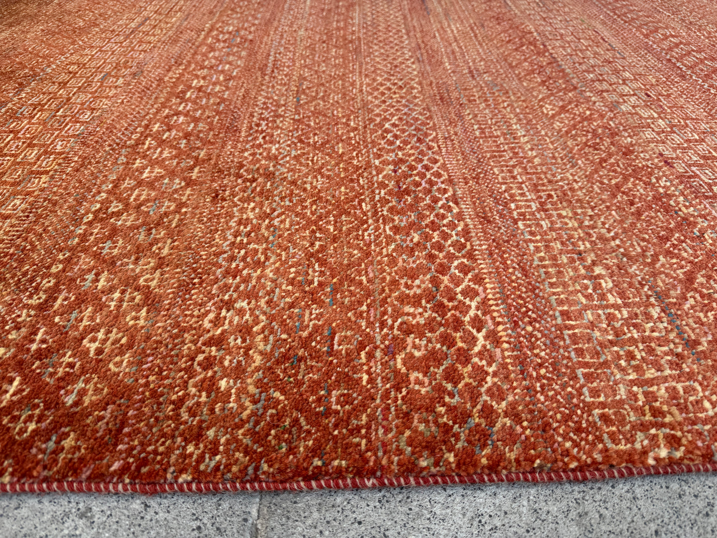 Gabbe rug 235x173cm