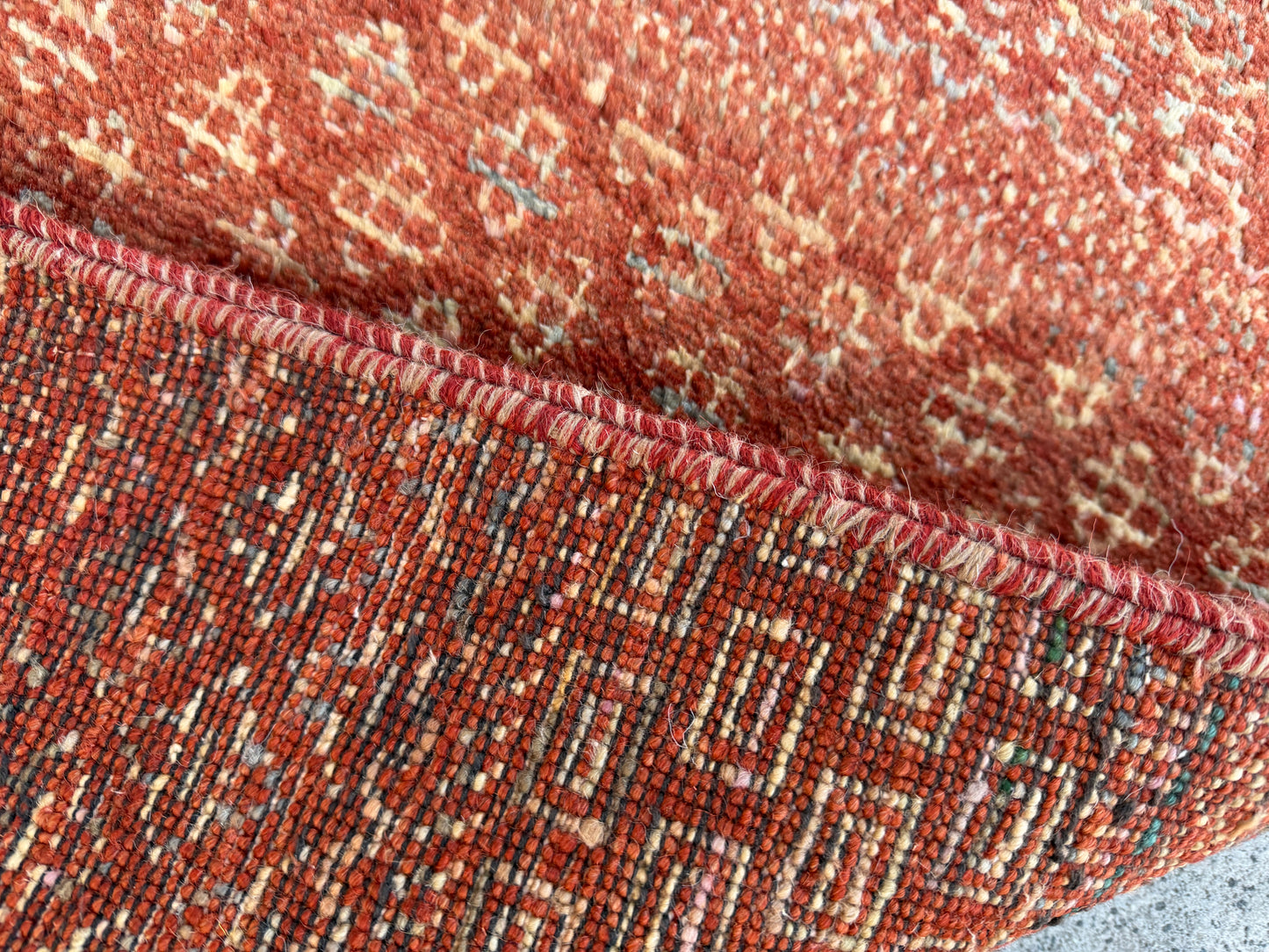 Gabbe rug 235x173cm