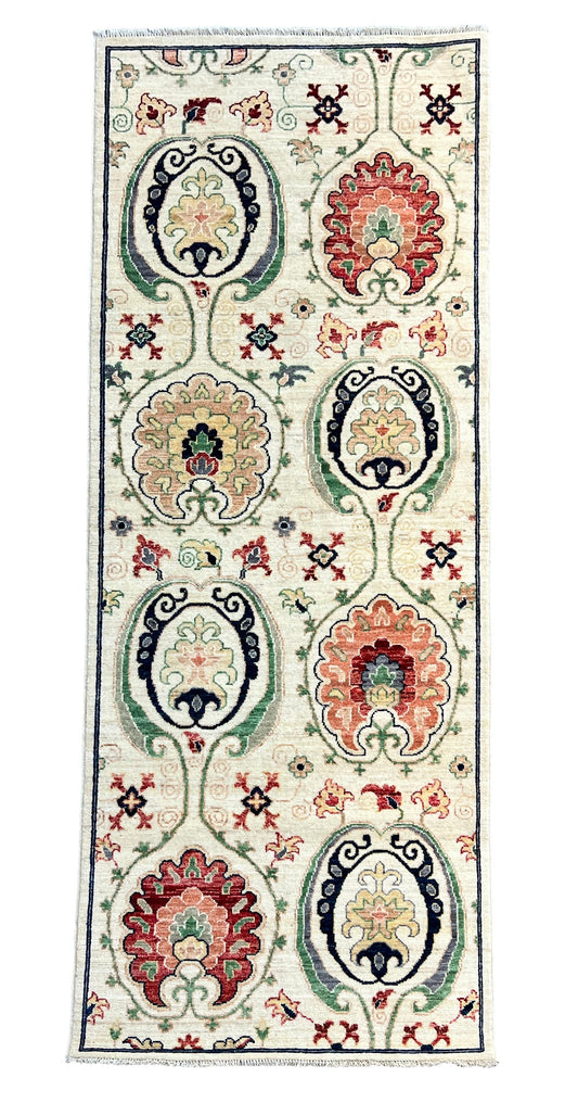 Oriental Rug