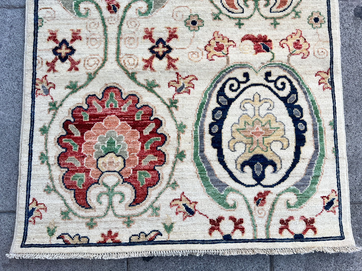 Oriental Rug