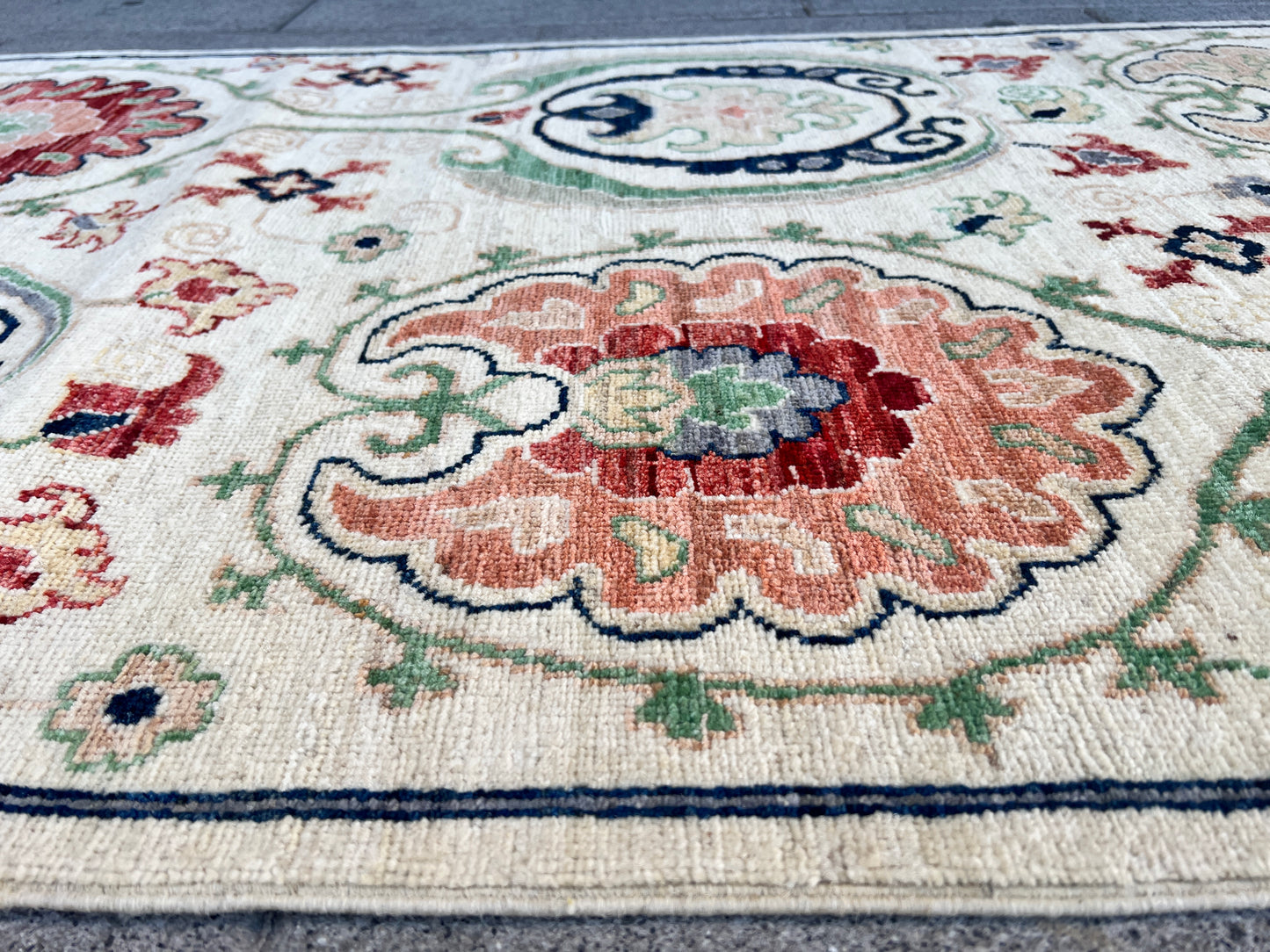 Oriental Rug
