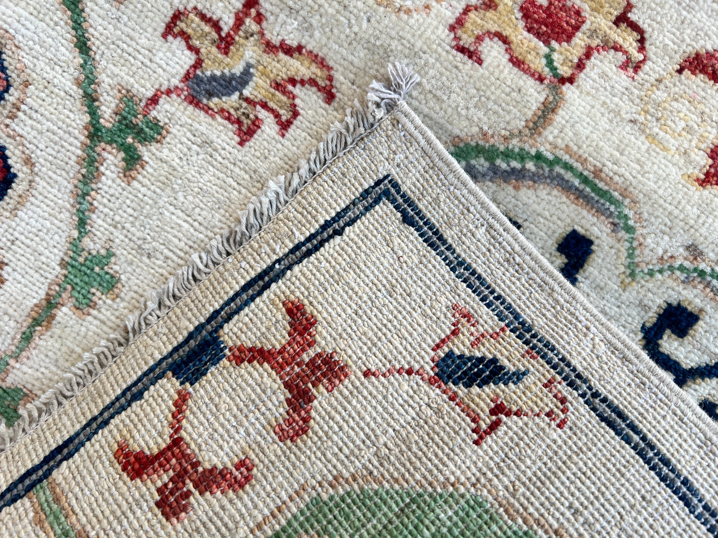 Oriental Rug