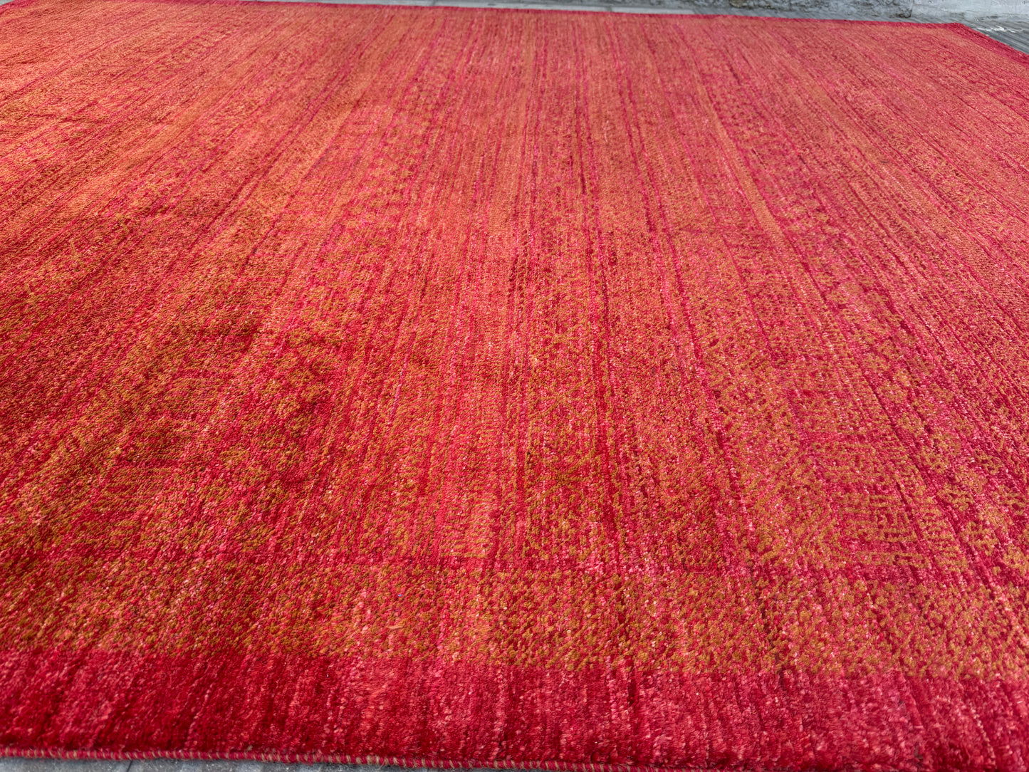 Gubbe Rug 306x243cm