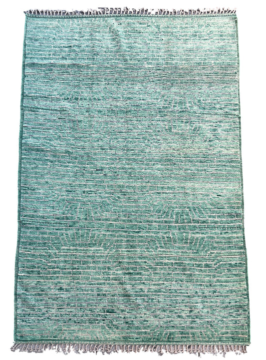 Contemporary design Rug.