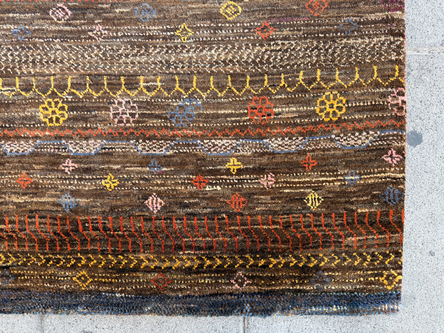 Gabbe Rug (213x156cm)