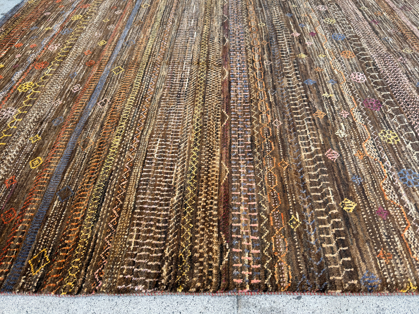 Gabbe Rug (213x156cm)
