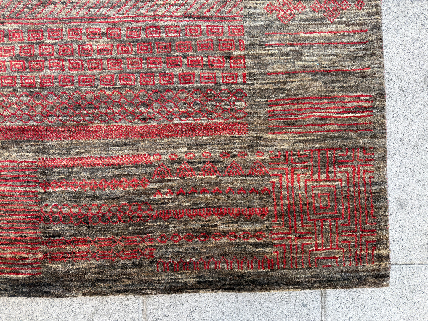 Gabbe Rug (207x153cm)