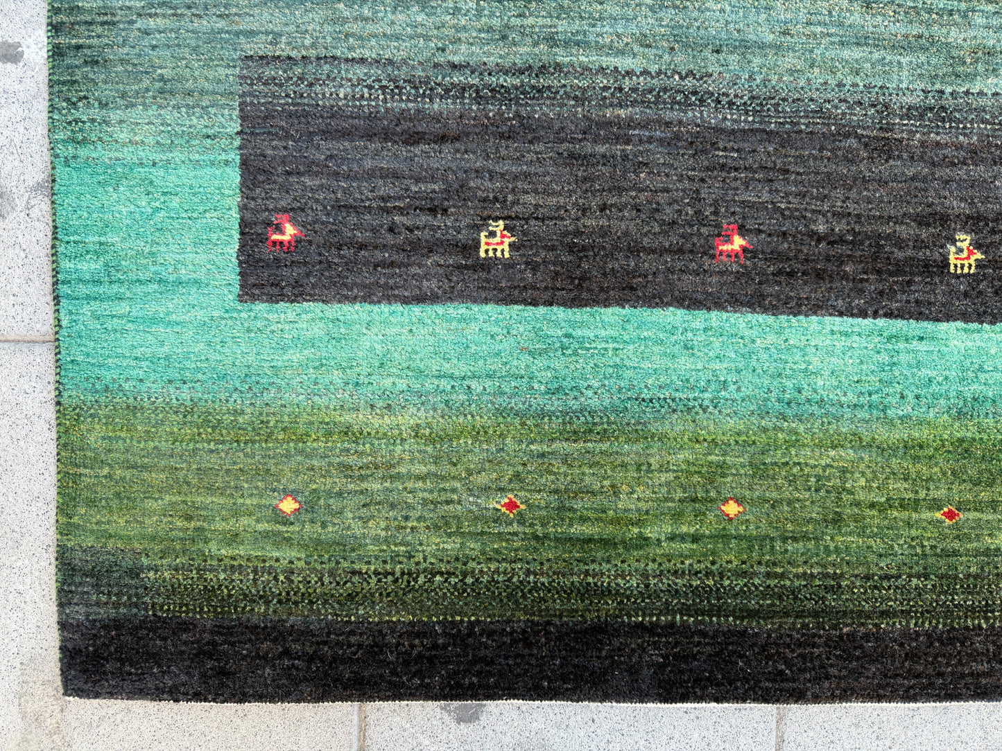 Gabbe Rug (190x130cm)
