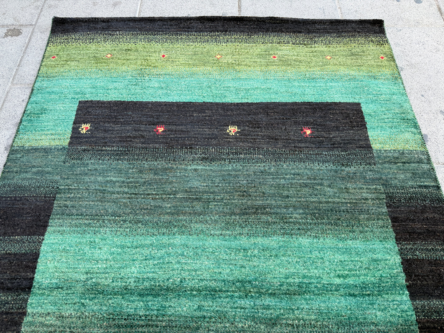 Gabbe Rug (190x130cm)