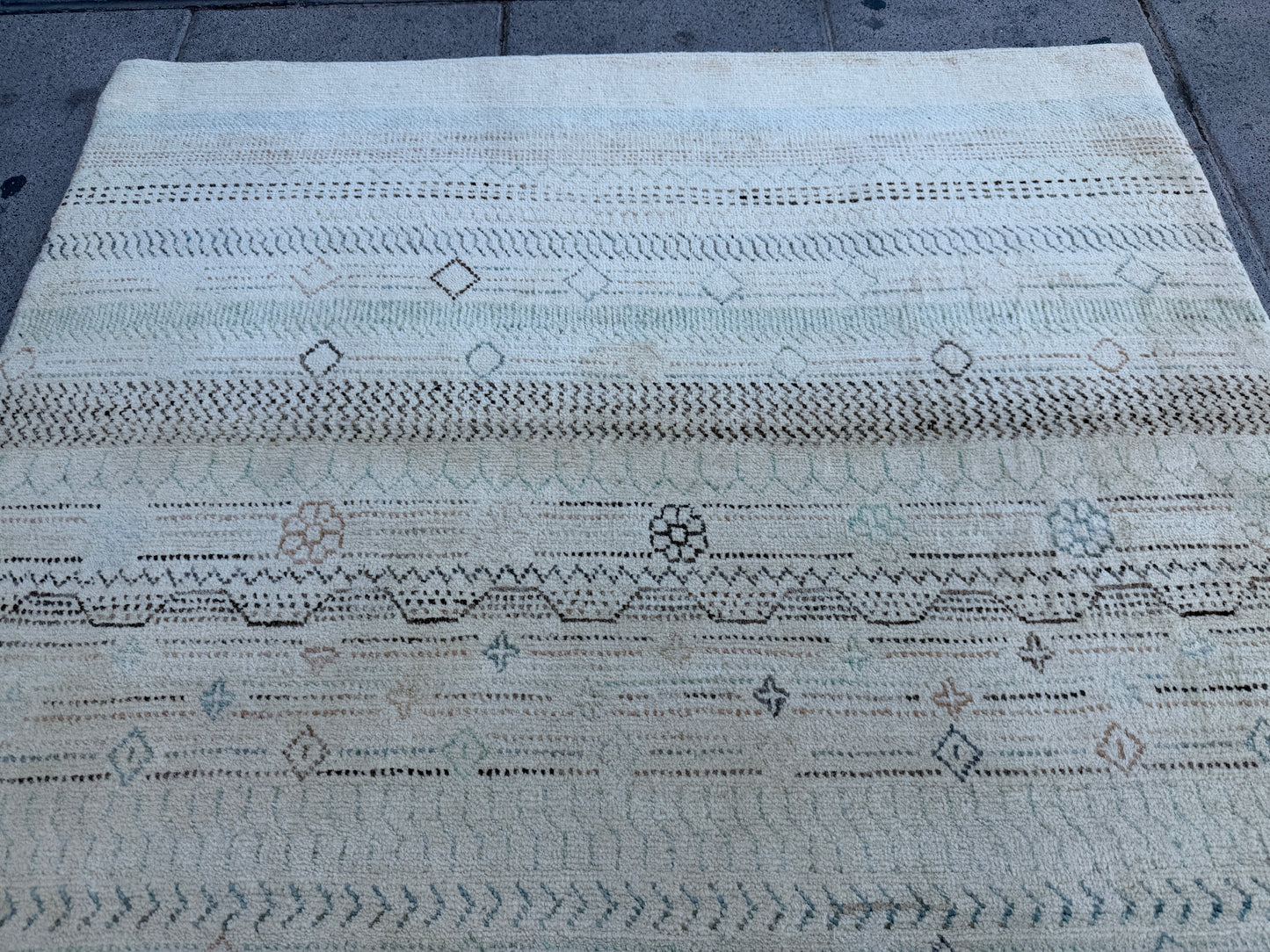 Gabbe Rug (183x125cm)