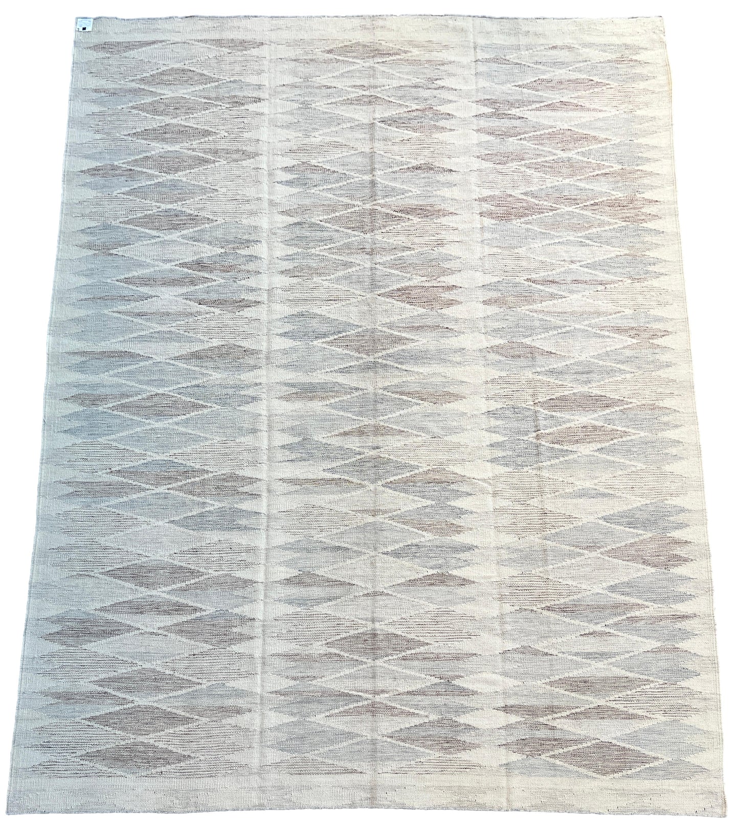 Contemporary Design kilim.