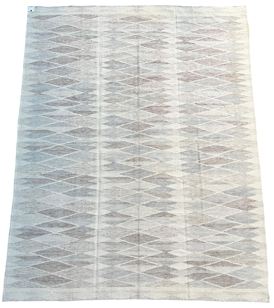 Contemporary Design kilim.