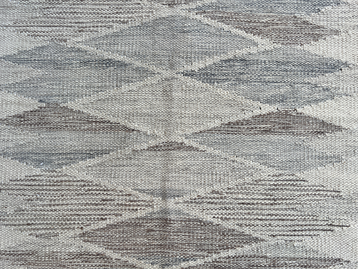 Sumak kilim.