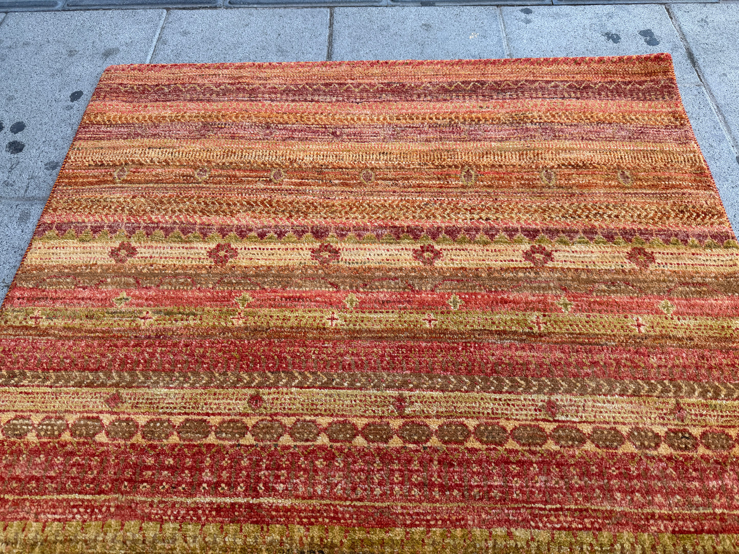Gabbe Rug (187x120cm)