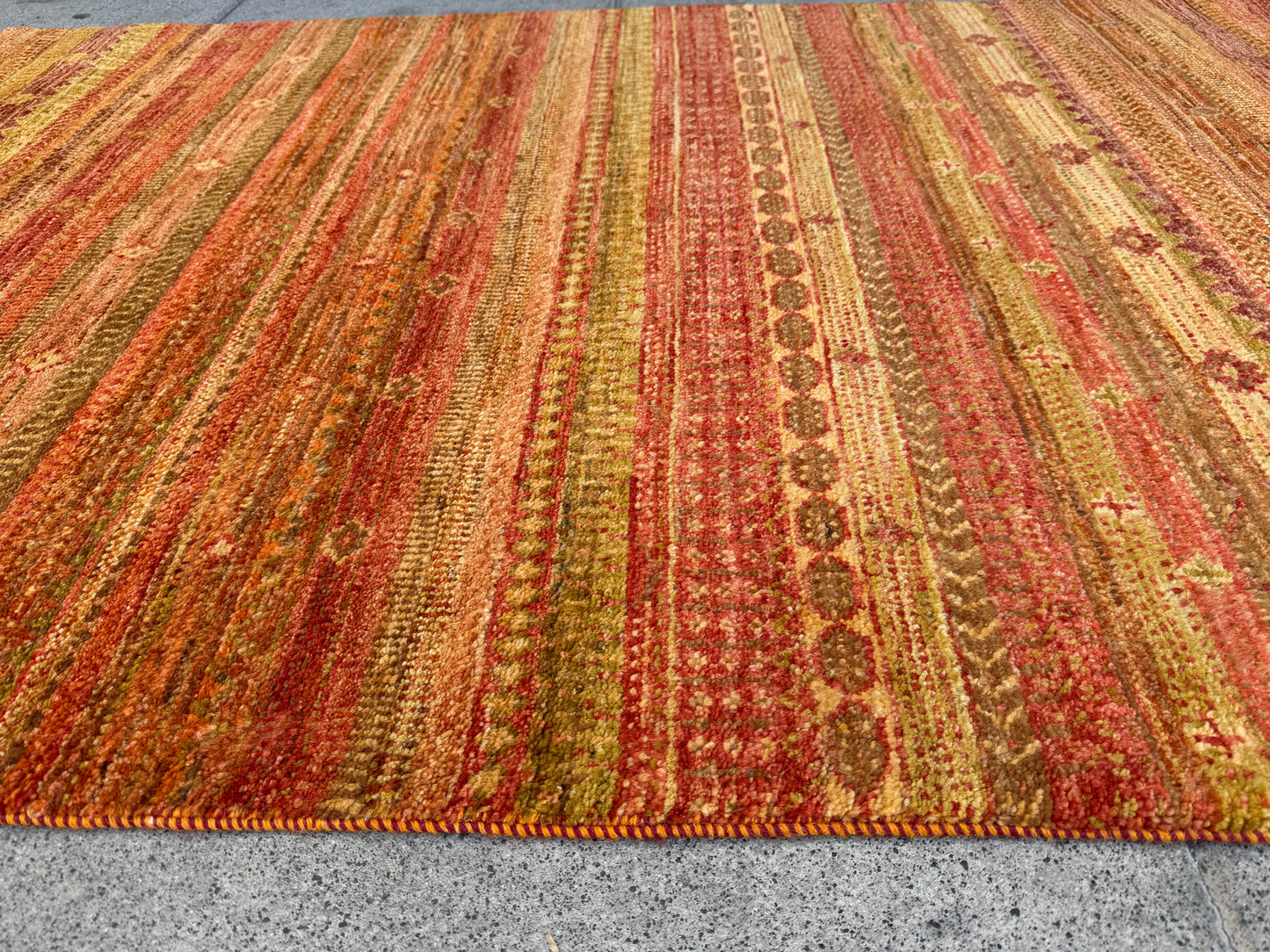 Gabbe Rug (187x120cm)