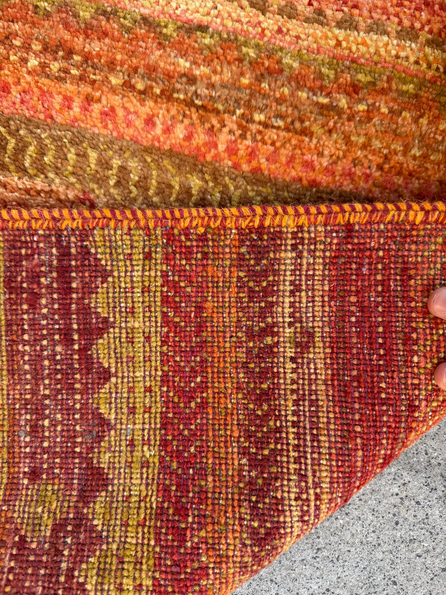 Gabbe Rug (187x120cm)