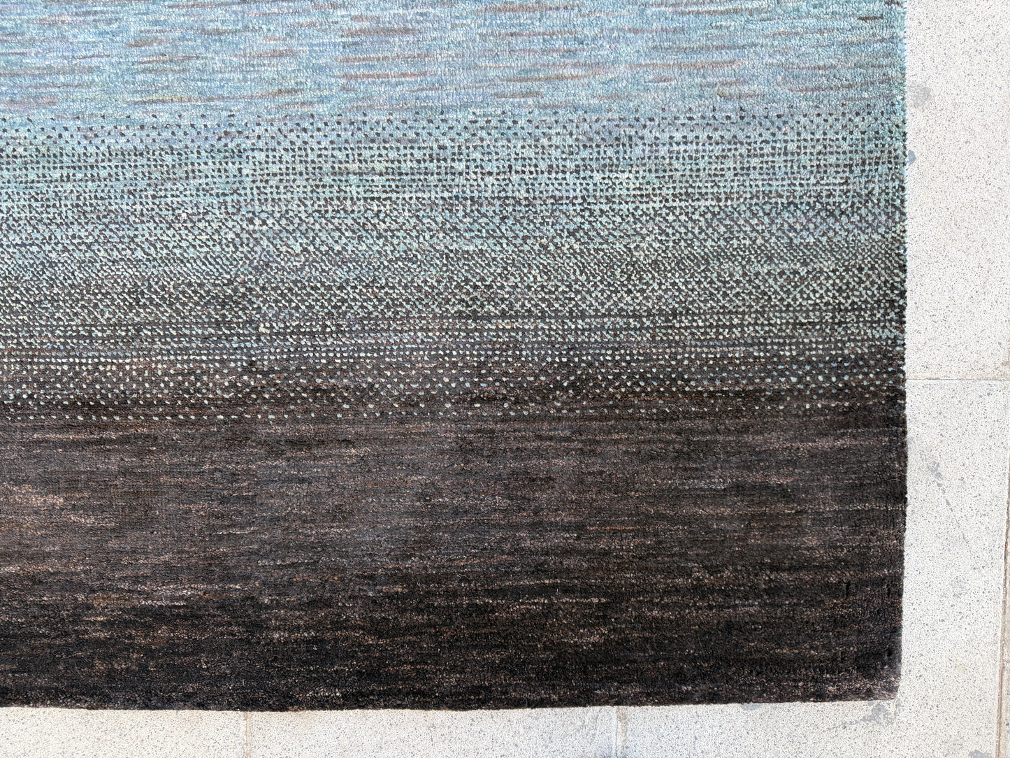 Gabbe rug 290x200cm