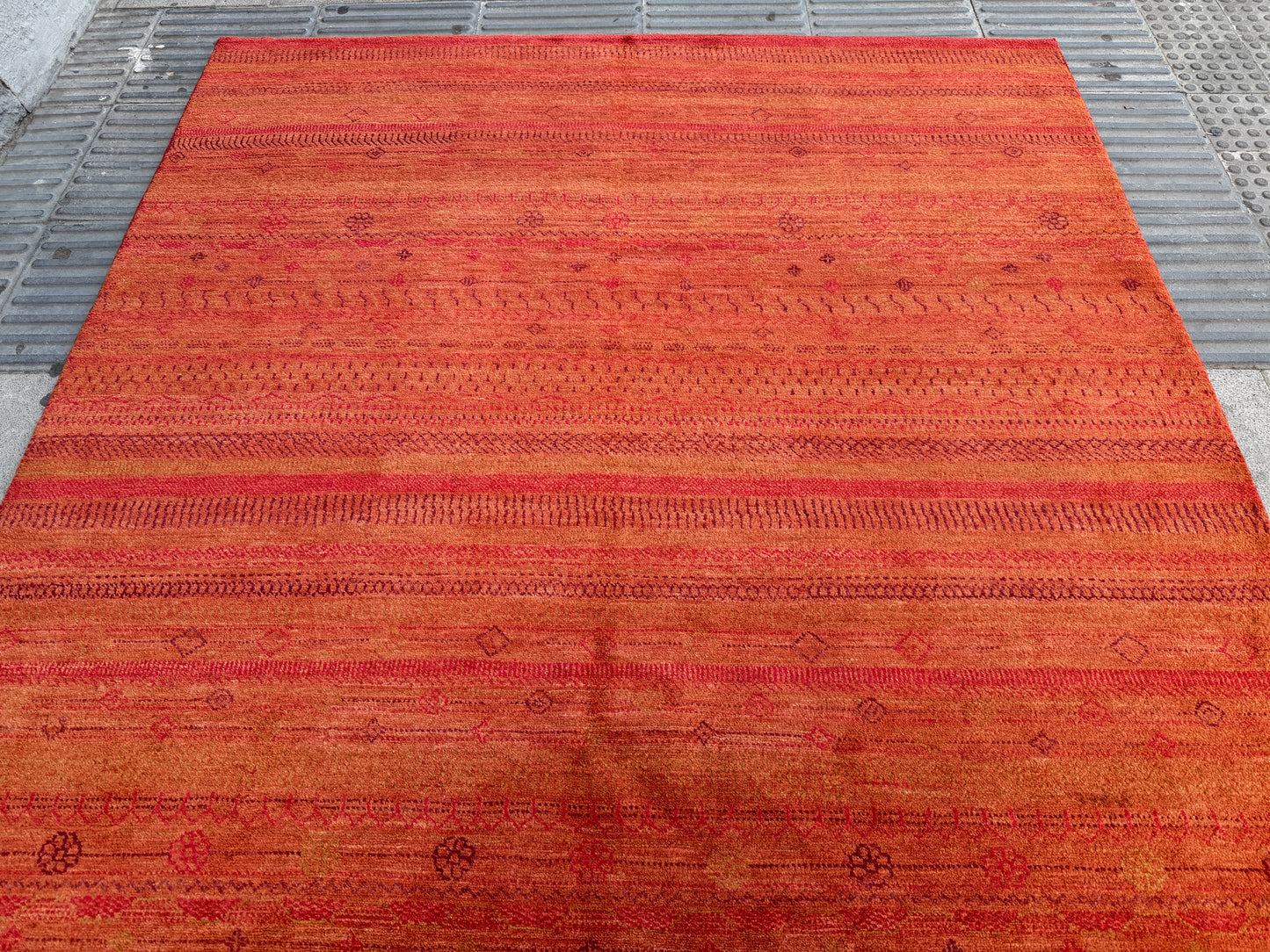 Gabbe rug 300x200cm