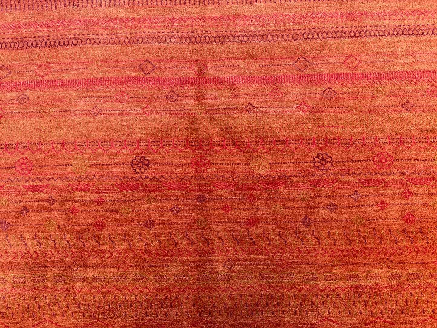 Gabbe rug 300x200cm