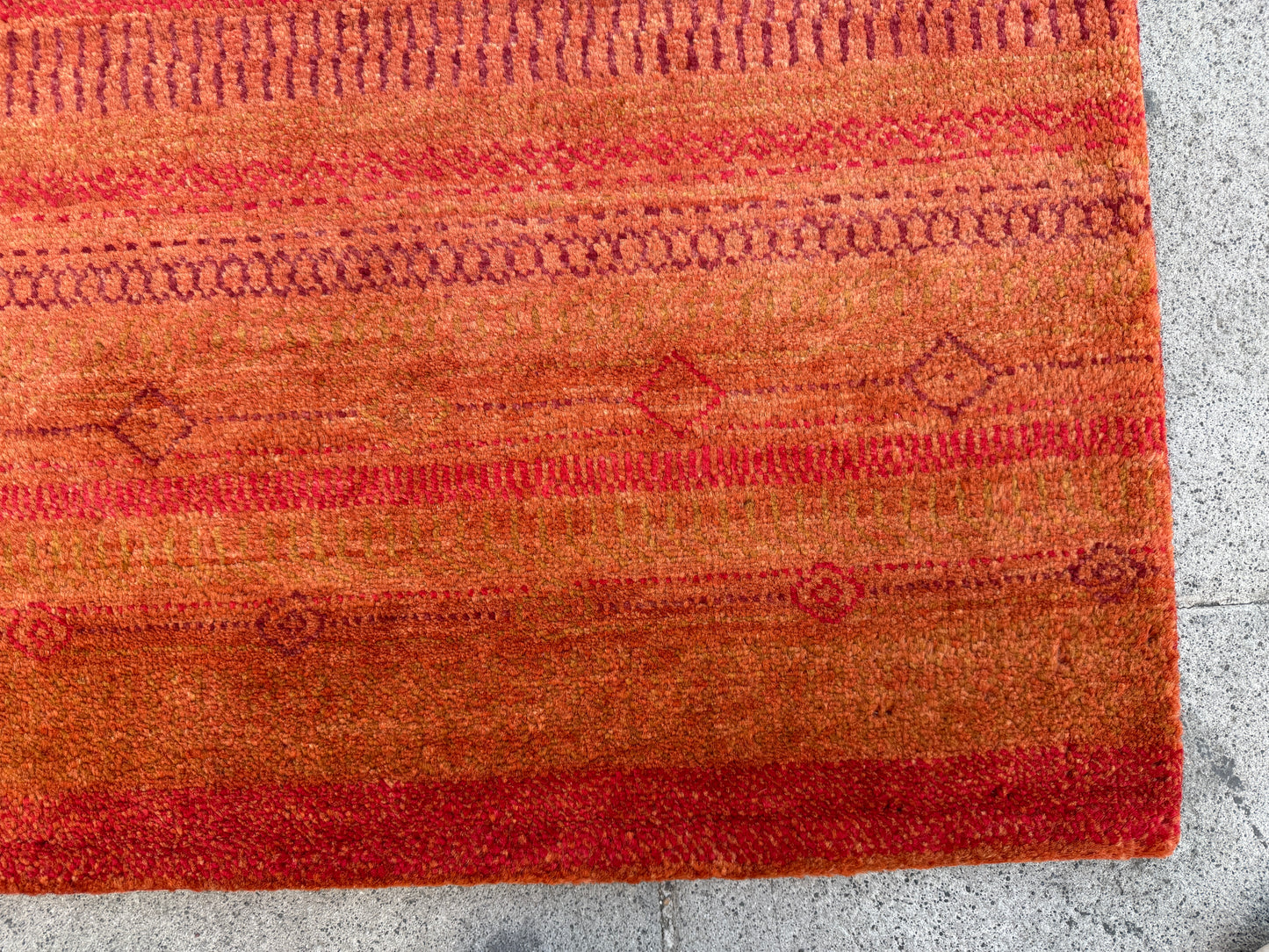 Gabbe rug 300x200cm