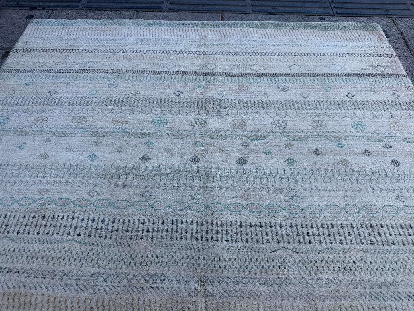 Gabbe Rug (220x160cm)