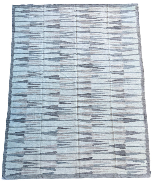 Sumak kilim.