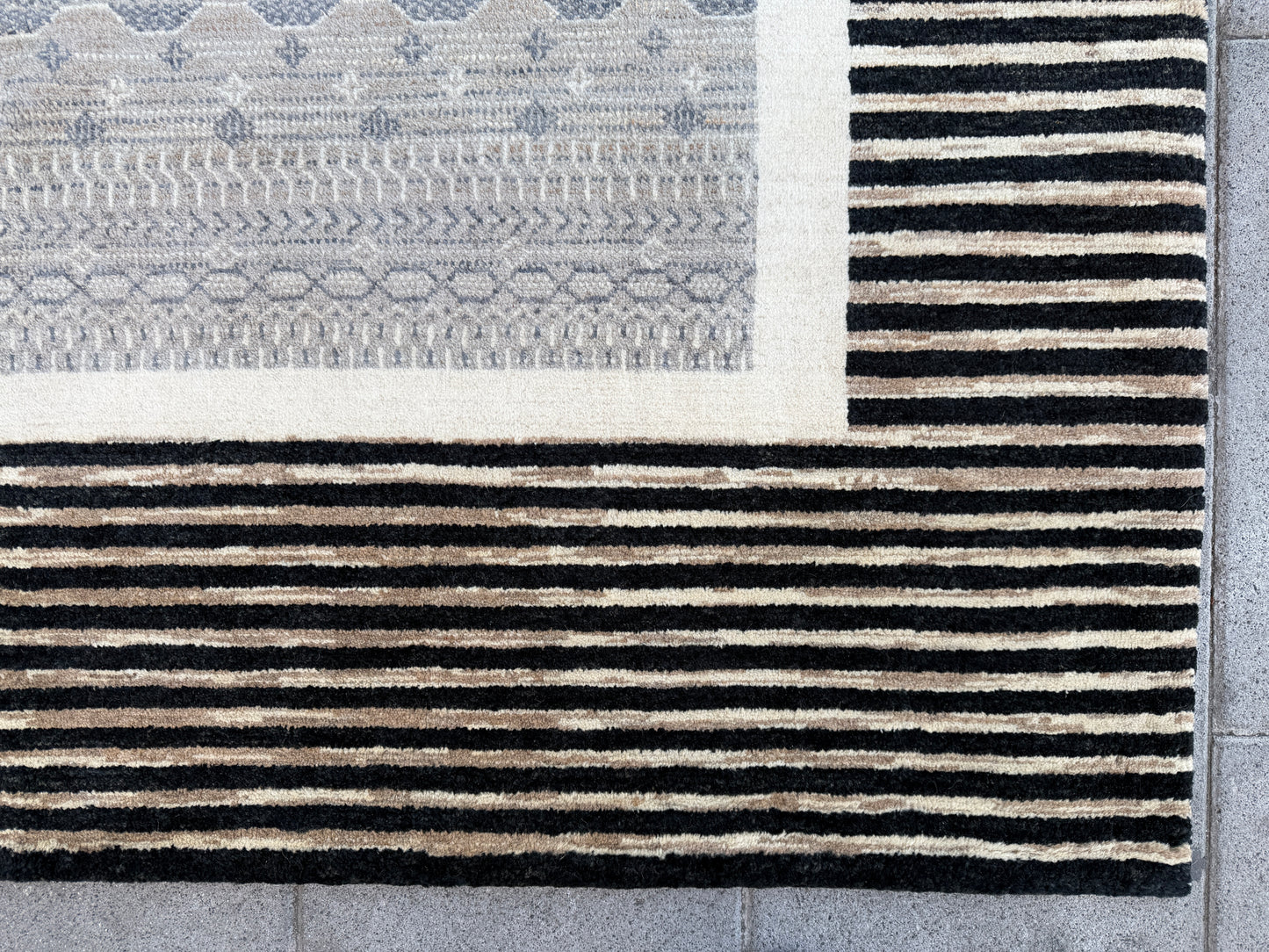 Gabbe rug 292x202cm