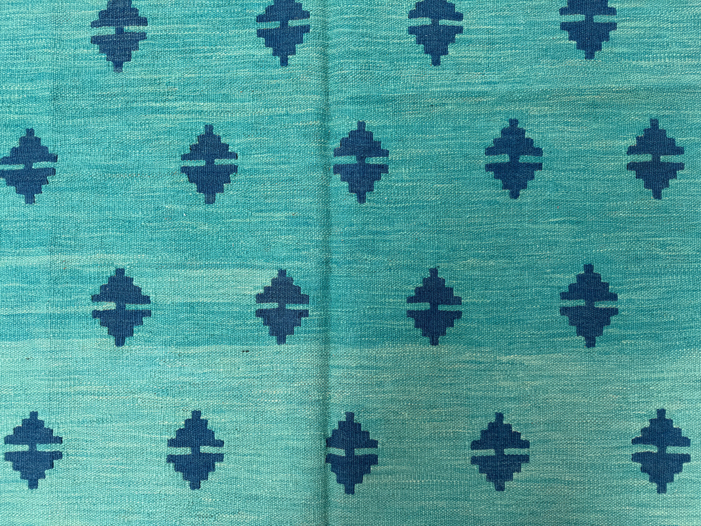 Classic Maimana Kilim 250x165cm