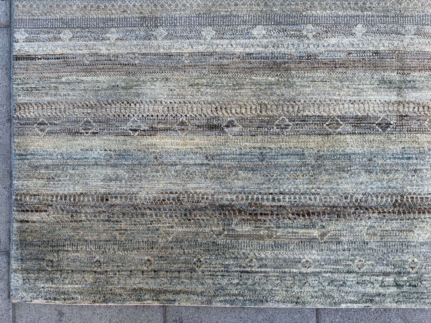 Gabbe rug 300x206cm