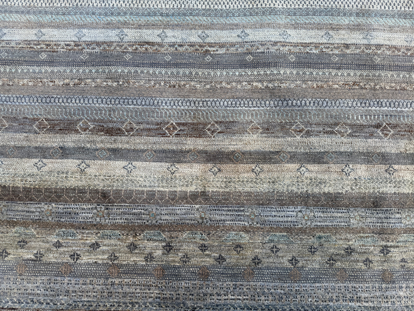 Gabbe rug 300x206cm