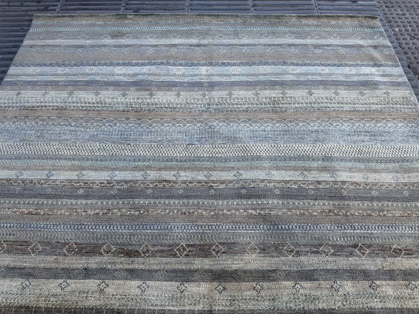 Gabbe rug 300x206cm