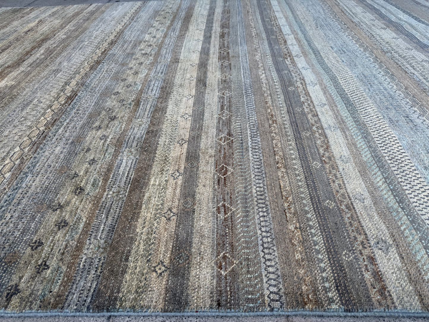 Gabbe rug 300x206cm